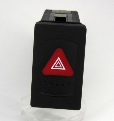 ΔΙΑΚΟΠΤΗΣ ALARM VW PASSAT B5   7pin   OEM Code : 3B0953235D -- 3B0 953 235D
