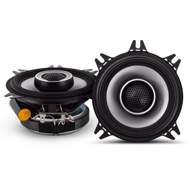 Alpine S2-S40 S-Series - Ομοαξονικά Ηχεία Υψηλών Επιδόσεων