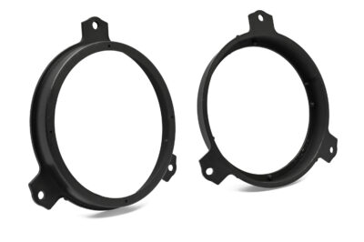 <p>ΒΑΣΕΙΣ ΗΧΕΙΩΝ 165mm Citroen C1 14> Peugeot 108 14> TOYOTA Aygo 14> Auris 14> Θέση εμπρός.</p>