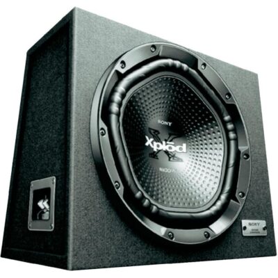 Subwoofer αυτοκινήτου - Sony XS-NW1202E