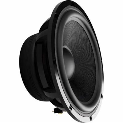 Woofer αυτοκινήτου - Ground Zero GZNK 165SQ-K