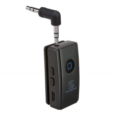 Scosche BTR3-SP Ασύρματος Δέκτης Bluetooth - SCOSCHE