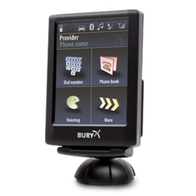 Universal Bluetooth - Bury CC 9056 PLUS