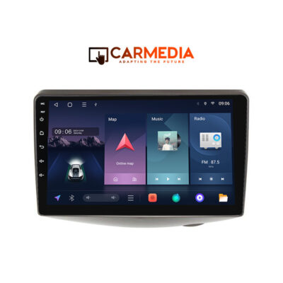 CARMEDIA CM2089-13 TABLET 9'' OEM TOYOTA YARIS 1999-2006