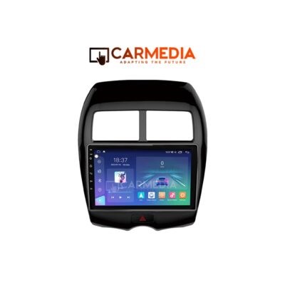 CARMEDIA CM20810-13 TABLET 10'' OEM MITSUBISHI ASX 2009-2014
