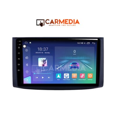 CARMEDIA CM2089-13 TABLET 9'' OEM CHEVROLET AVEO 2006-2010