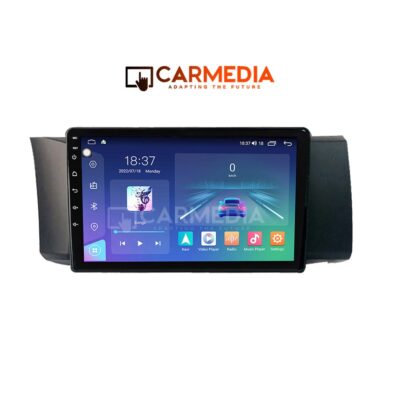 CARMEDIA CM2089-13 TABLET 9'' OEM TOYOTA GT86 | SUBARU BRZ 2012+