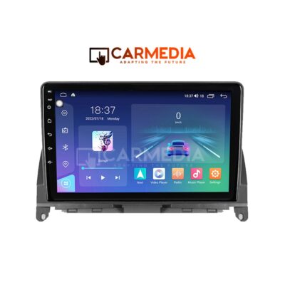 CARMEDIA CM609-13 TABLET 9'' OEM MERCEDES C (W204) 2007-2011