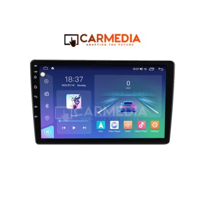 CARMEDIA CM610-13 TABLET 10'' OEM CITROEN C3-DS3 2016+