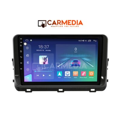 CARMEDIA CM610-13 TABLET 10'' OEM KIA CEED | XCEED 2018+