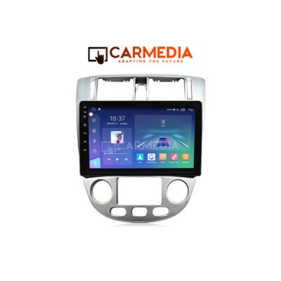 CARMEDIA CM20810-13 TABLET 10'' OEM CHEVROLET LACETTI / EXCELLE SILVER