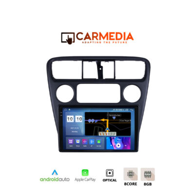 CARMEDIA CM8095-13 PLUS TABLET 9.5'' OEM HONDA ACCORD COUPE 1998-2004