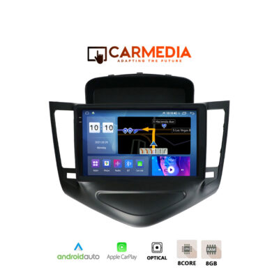 CARMEDIA CM8095-13 PLUS TABLET 9.5'' OEM CHEVROLET CRUZE 2008-2012