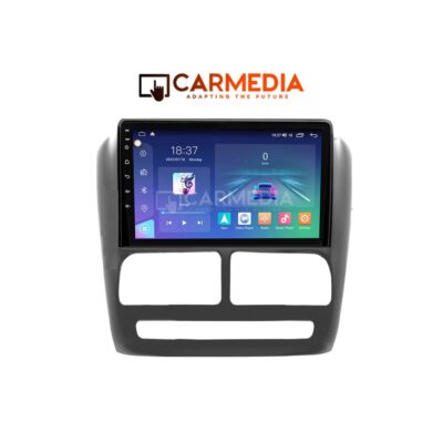 CARMEDIA CM2089-13 TABLET 9'' OEM OPEL COMBO 2012-2015