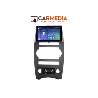 CARMEDIA CM2089-13 TABLET 9'' OEM JEEP COMMANDER 2007-2009