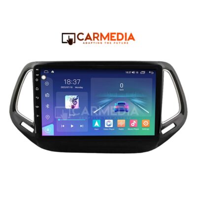 CARMEDIA CM20810-13 TABLET 10'' OEM JEEP COMPASS 2016+