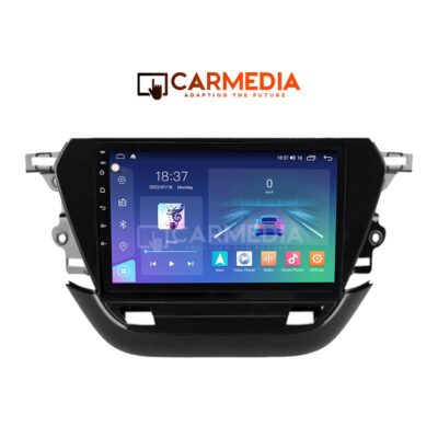 CARMEDIA CM2089-13 TABLET 9'' OEM OPEL CORSA F 2021+