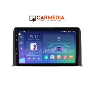CARMEDIA CM610-13 TABLET 10'' OEM HONDA CRV 2017+