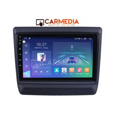CARMEDIA CM2089-13 TABLET 9'' OEM ISUZU D-MAX 2020+