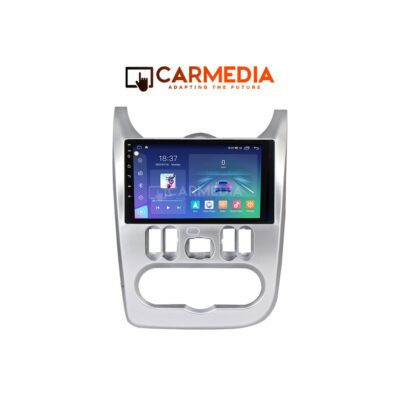 CARMEDIA CM609-13 TABLET 9'' OEM DACIA DUSTER-LOGAN-SANDERO 2006-2012