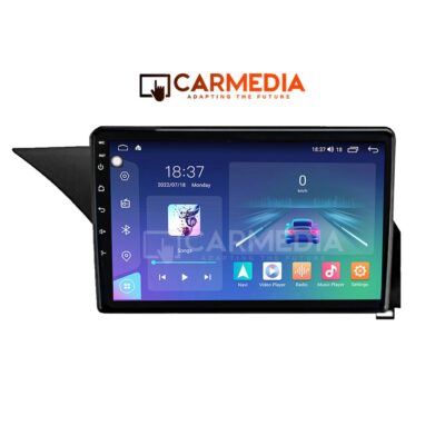 CARMEDIA CM20810-13 TABLET 10'' OEM MERCEDES E (W212) 2009-2016