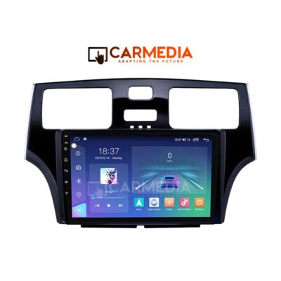 CARMEDIA CM609-13 TABLET 9'' OEM LEXUS ES 300 2000-2006