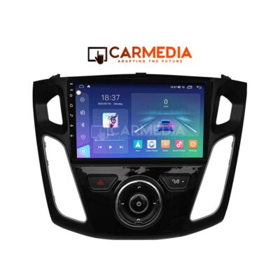 CARMEDIA CM609-13 TABLET 9'' OEM FORD FOCUS 2011-2018