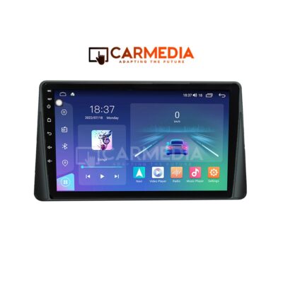 CARMEDIA CM2089-13 TABLET 9'' OEM FORD FOCUS 2019+