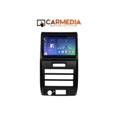 CARMEDIA CM2089-13 TABLET 9'' OEM FORD F150 2004-2014