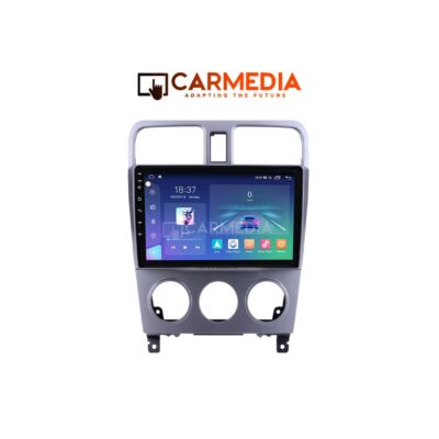 CARMEDIA CM2089-13 TABLET 9'' OEM SUBARU FORESTER 2002-2008