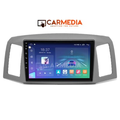 CARMEDIA CM20810-13 TABLET 10'' OEM JEEP GRAND CHEROKEE 2005-2007