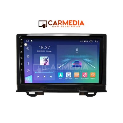 CARMEDIA CM609-13 TABLET 9'' OEM HONDA HRV 2021+
