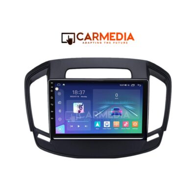 CARMEDIA CM609-13 TABLET 9'' OEM OPEL INSIGNIA 2014-2017