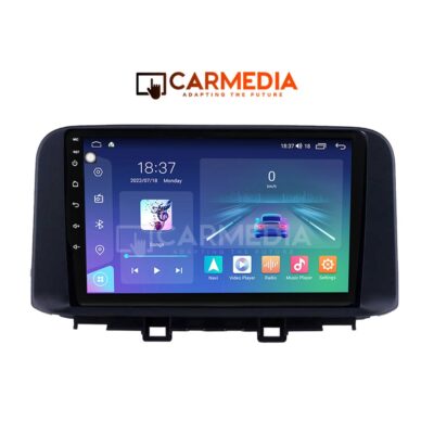 CARMEDIA CM610-13 TABLET 10'' OEM HYUNDAI KONA 2017+