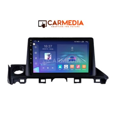 CARMEDIA CM2089-13 TABLET 9'' OEM MAZDA 6 2017-2020