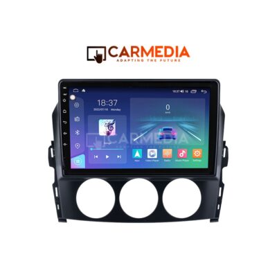 CARMEDIA CM2089-13 TABLET 9'' OEM MAZDA MX5 2005-2015