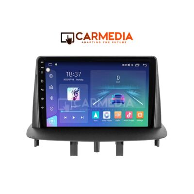 CARMEDIA CM609-13 TABLET 9'' OEM RENAULT MEGANE 3 2009-2016