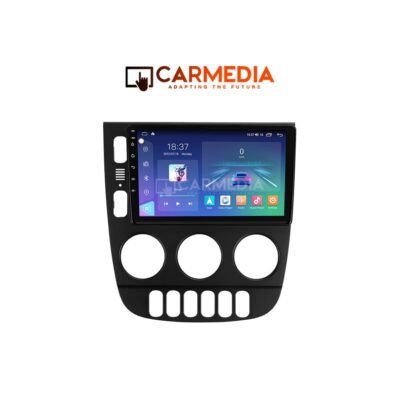 CARMEDIA CM609-13 TABLET 9'' OEM MERCEDES ML (W163) 1998-2005