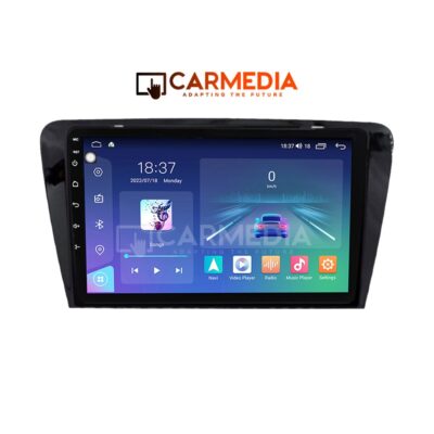 CARMEDIA CM610-13 TABLET 10'' OEM SKODA OCTAVIA 7 2013-2020