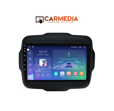 CARMEDIA CM2089-13 TABLET 9'' OEM JEEP RENEGADE 2014+