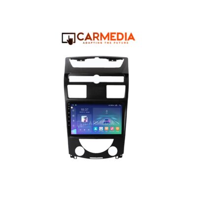 CARMEDIA CM20810-13 TABLET 10'' OEM SSANGYONG REXTON 2006-2015