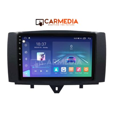 CARMEDIA CM609-13 TABLET 9'' OEM SMART 451 2010-2015
