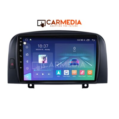 CARMEDIA CM2089-13 TABLET 9'' OEM HYUNDAI SONATA 2006-2009