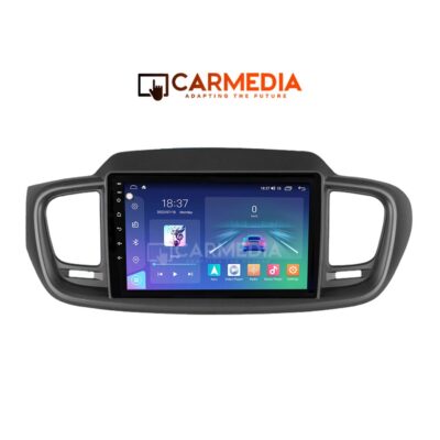 CARMEDIA CM609-13 TABLET 9'' OEM KIA SORENTO 2013+