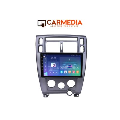 CARMEDIA CM610-13 TABLET 10'' OEM HYUNDAI TUSCON 2004-2010