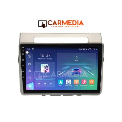 CARMEDIA CM609-13 TABLET 9'' OEM TOYOTA COROLLA VERSO 2004-2009