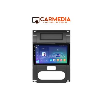 CARMEDIA CM20810-13 TABLET 10'' OEM NISSAN XTRAIL 2007-2013
