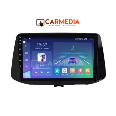 CARMEDIA CM609-13 TABLET 9'' OEM HYUNDAI i30 2018+