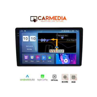 CARMEDIA CM8095-13 PLUS TABLET 9.5''