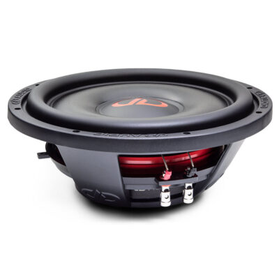 DD AUDIO subwoofer αυτοκινήτου - SL612 D2
